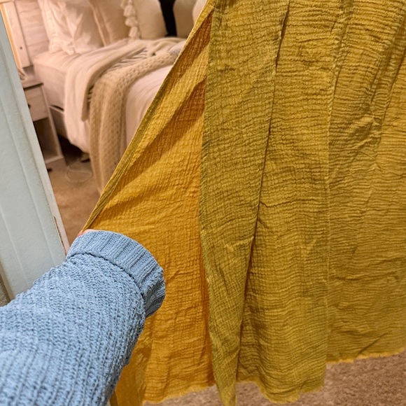 NWT Natural Life Colorful Sleeveless Dress - Picture 2 of 5